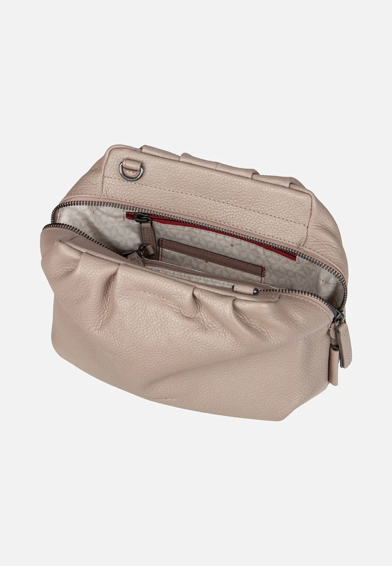 Honey Portabella - Crossbody Bag
