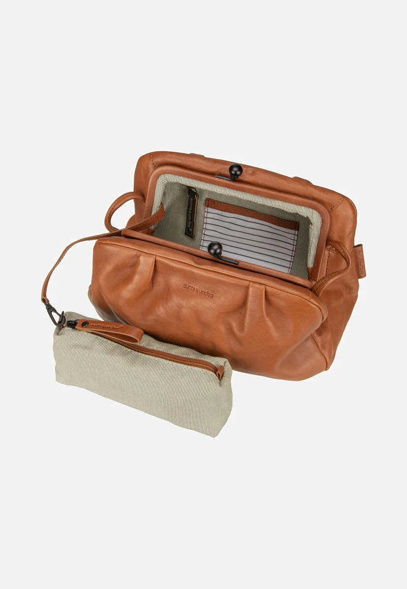 Mrs. Frosting Caramel - Crossbody Bag