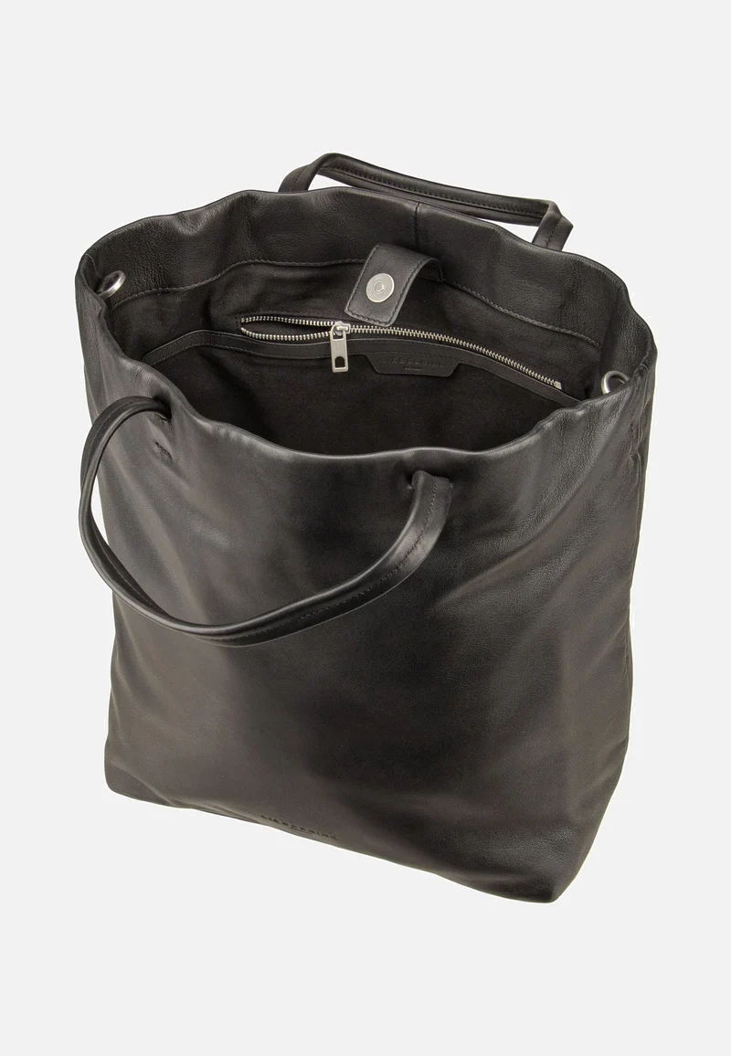 Hera L 2169017 Black - Tote Bag