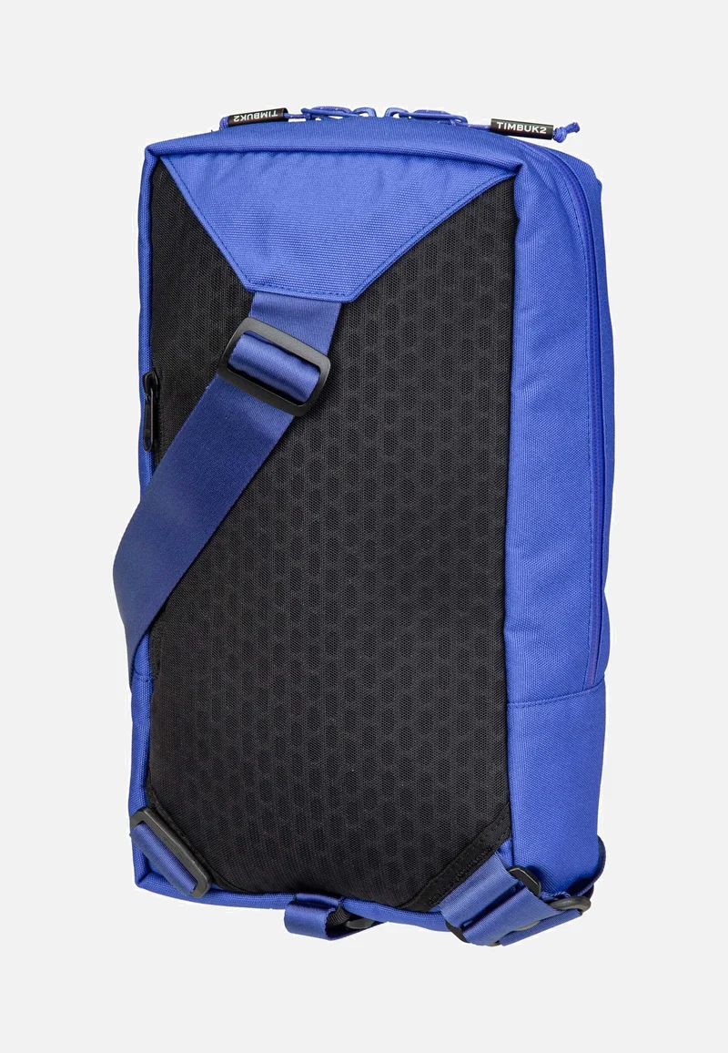 Castle 1058 CB Satin Sky - Sling Bag