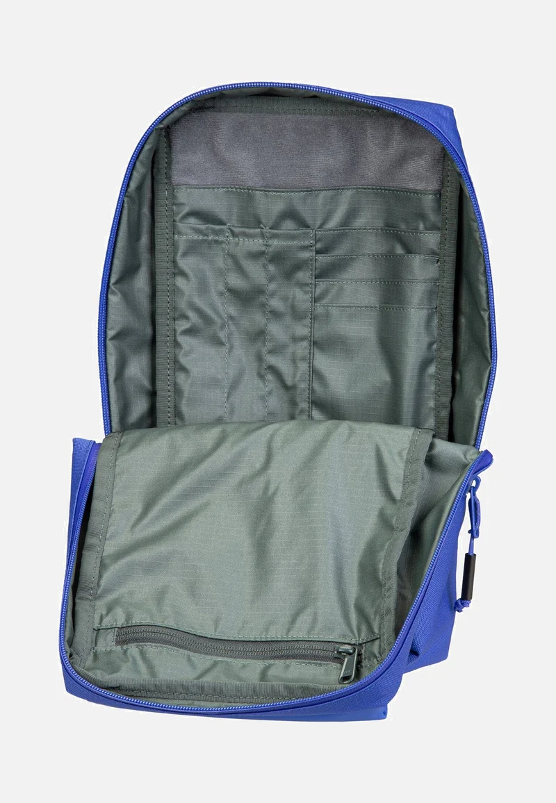 Castle 1058 CB Satin Sky - Sling Bag