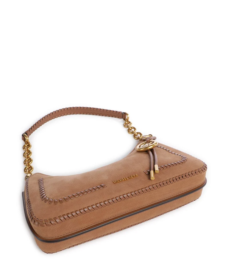 Michael Kors Nolita Medium Schultertasche luggage