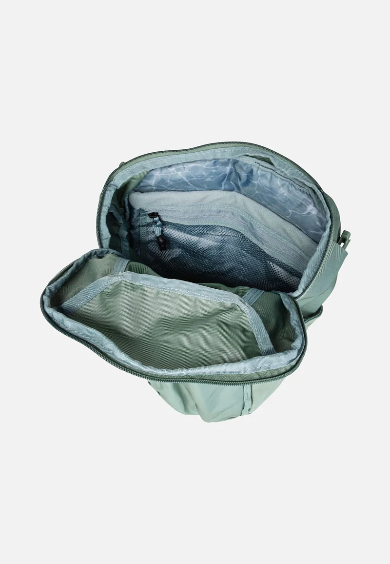 Landmark Travel 60L Women Hazy Green - Reiserucksack