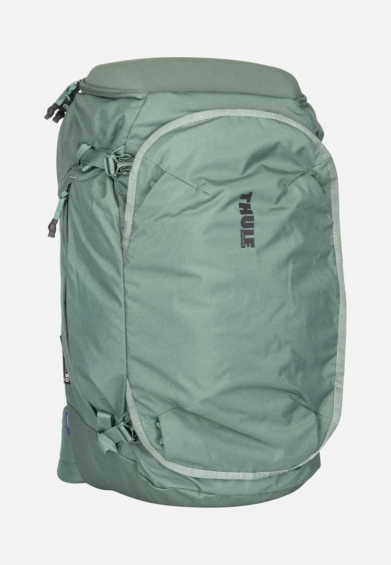 Landmark Travel 60L Women Hazy Green - Reiserucksack
