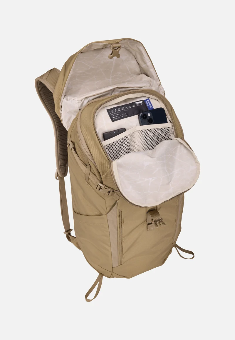 AllTrail 25L Faded Khaki - Wanderrucksack