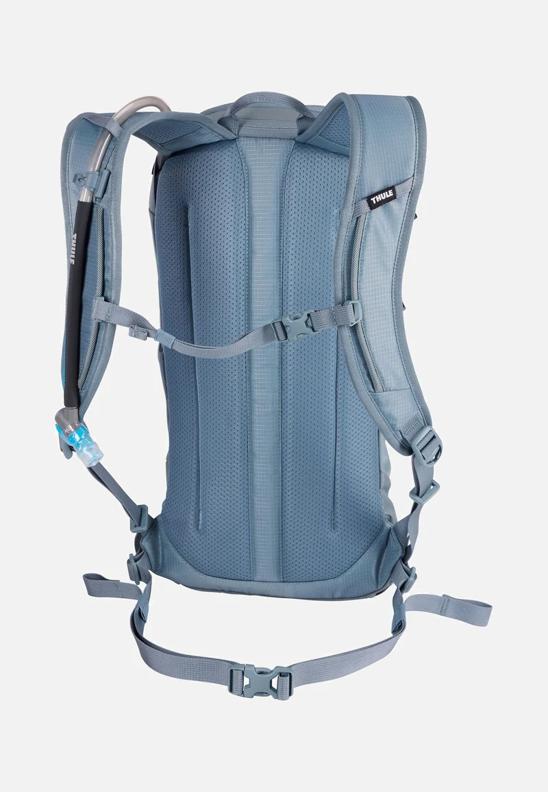 AllTrail Hydration 10L Pond Gray - Wanderrucksack