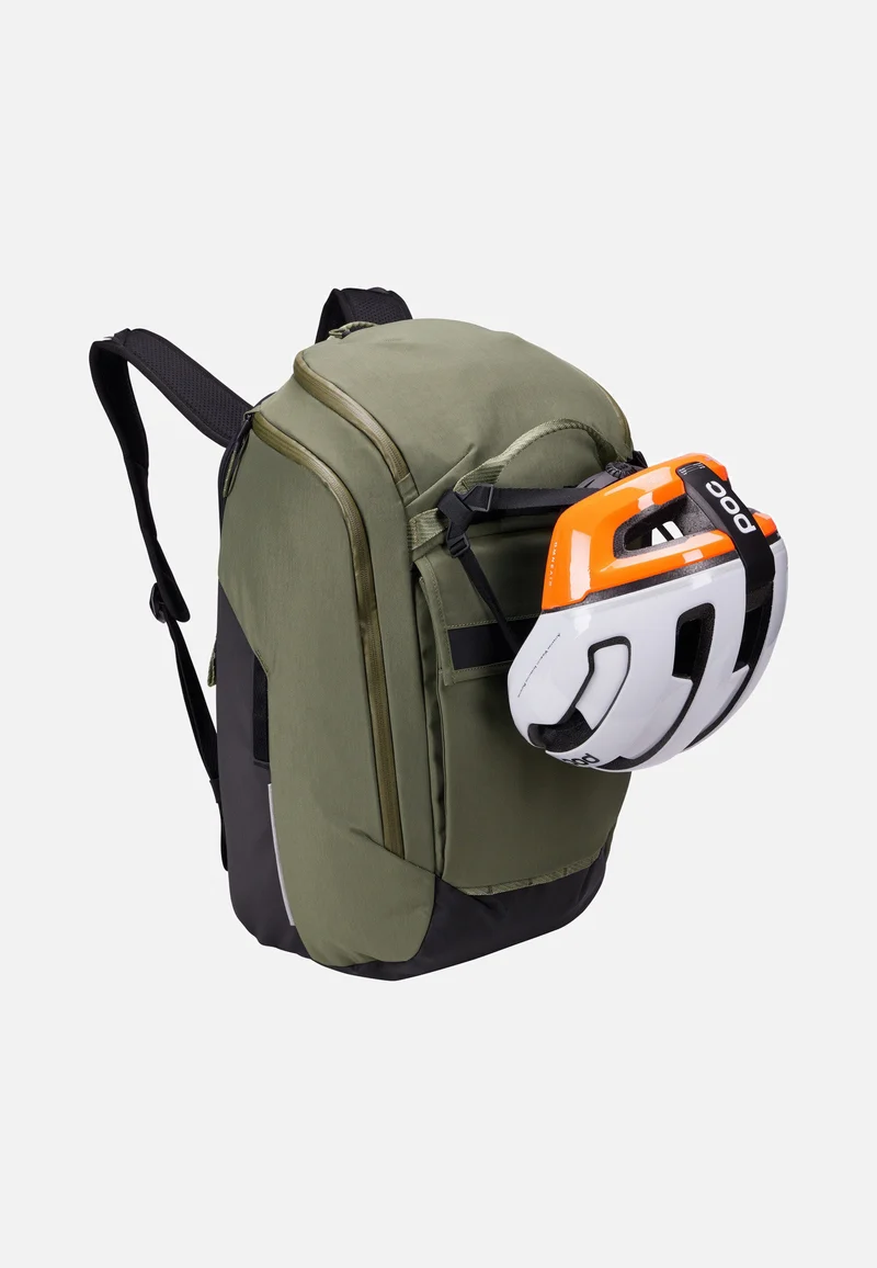 Paramount Hybrid Pannier 26L Soft Green - Tasche