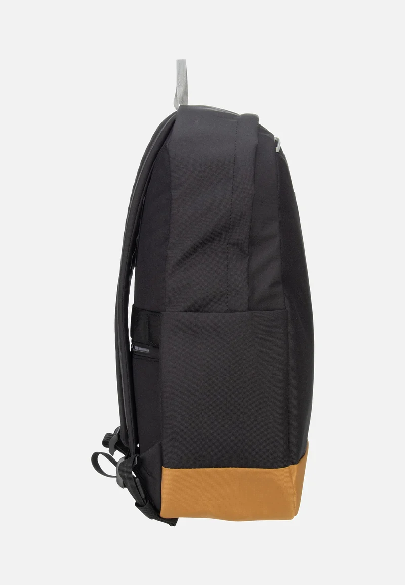 GO 25L Jet Black - Rucksack