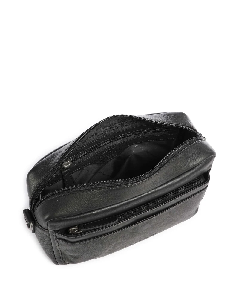 The Chesterfield Brand Serene Liora Schultertasche black