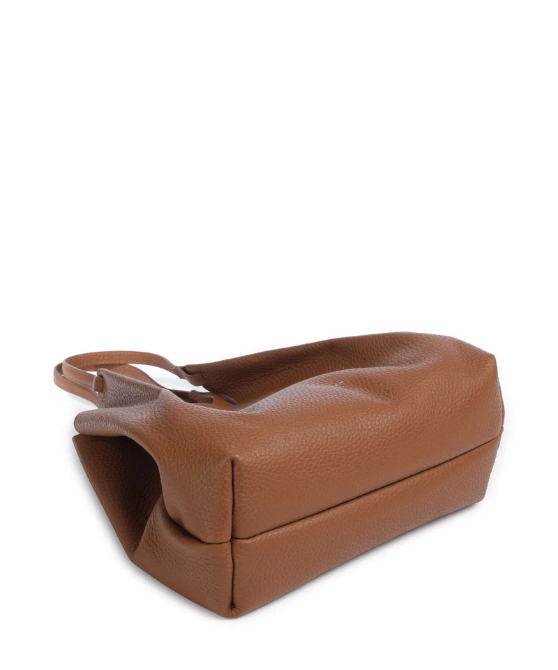 Gianni Chiarini Dua L Shopper noce