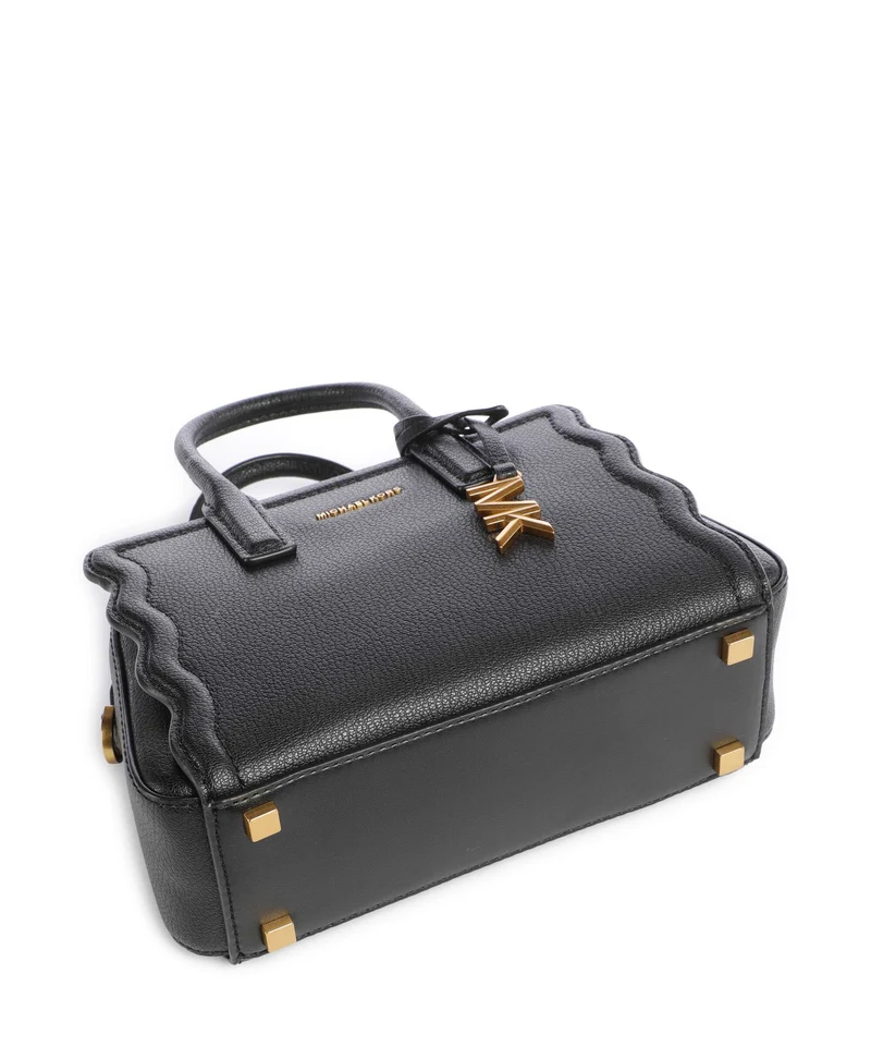 Michael Kors Laila XS Handtasche black
