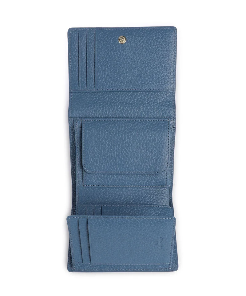 Aigner Ivy Geldbörse porcelain blue