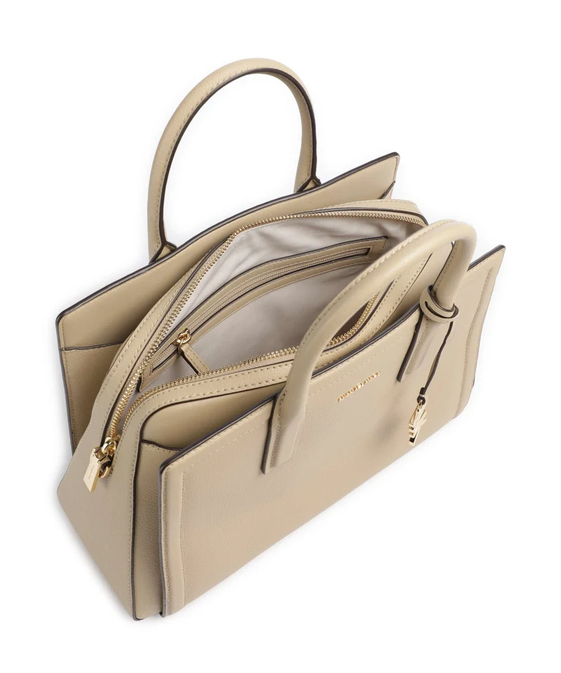 Michael Kors Laila Handtasche khaki