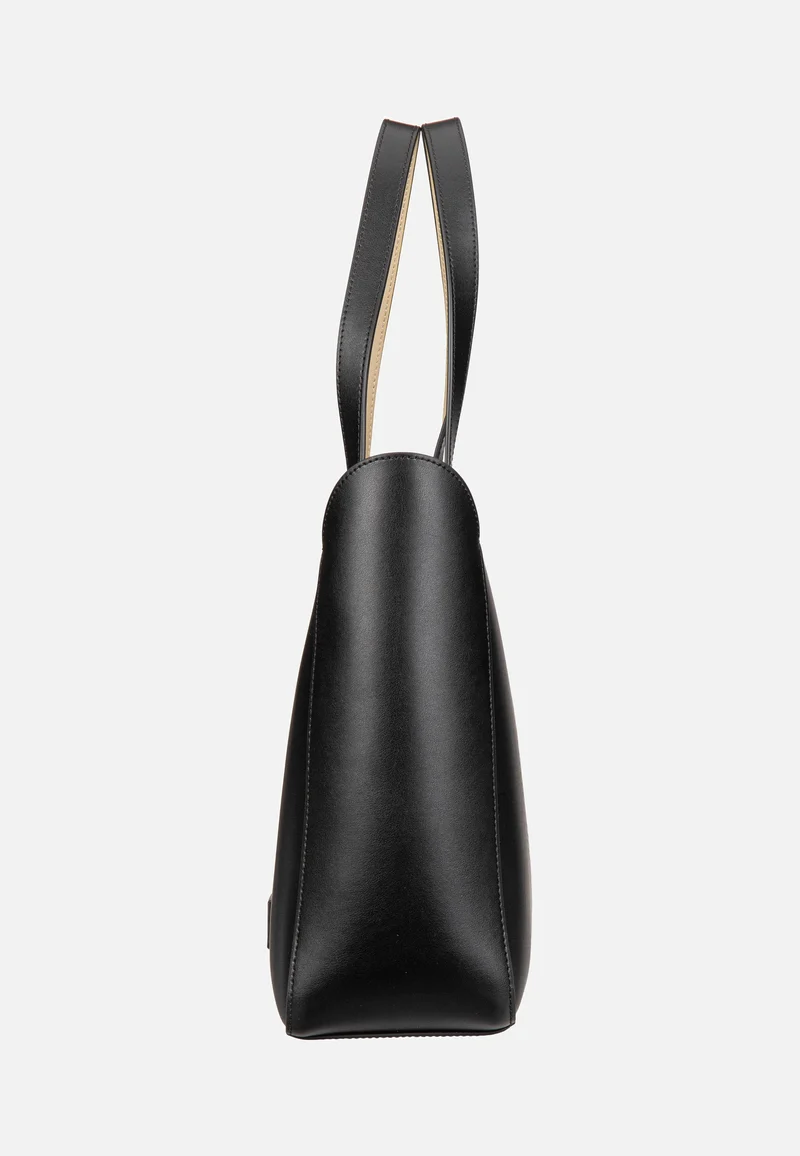 K/Circle MD Zip 30043 Black - Shopper