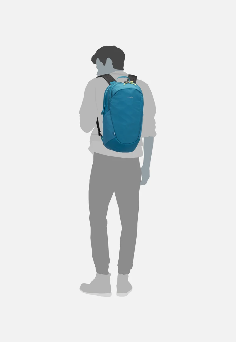 ECO 25L Tidal Teal - Rucksack