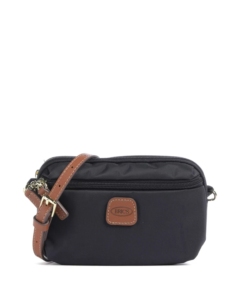 Brics X-Collection Umhängetasche ocean blue