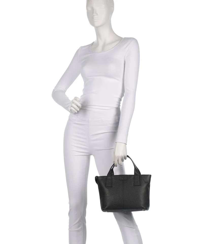 Voi Hirsch Stacy Handtasche schwarz