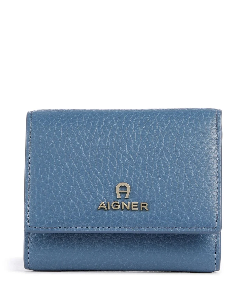 Aigner Ivy Geldbörse porcelain blue
