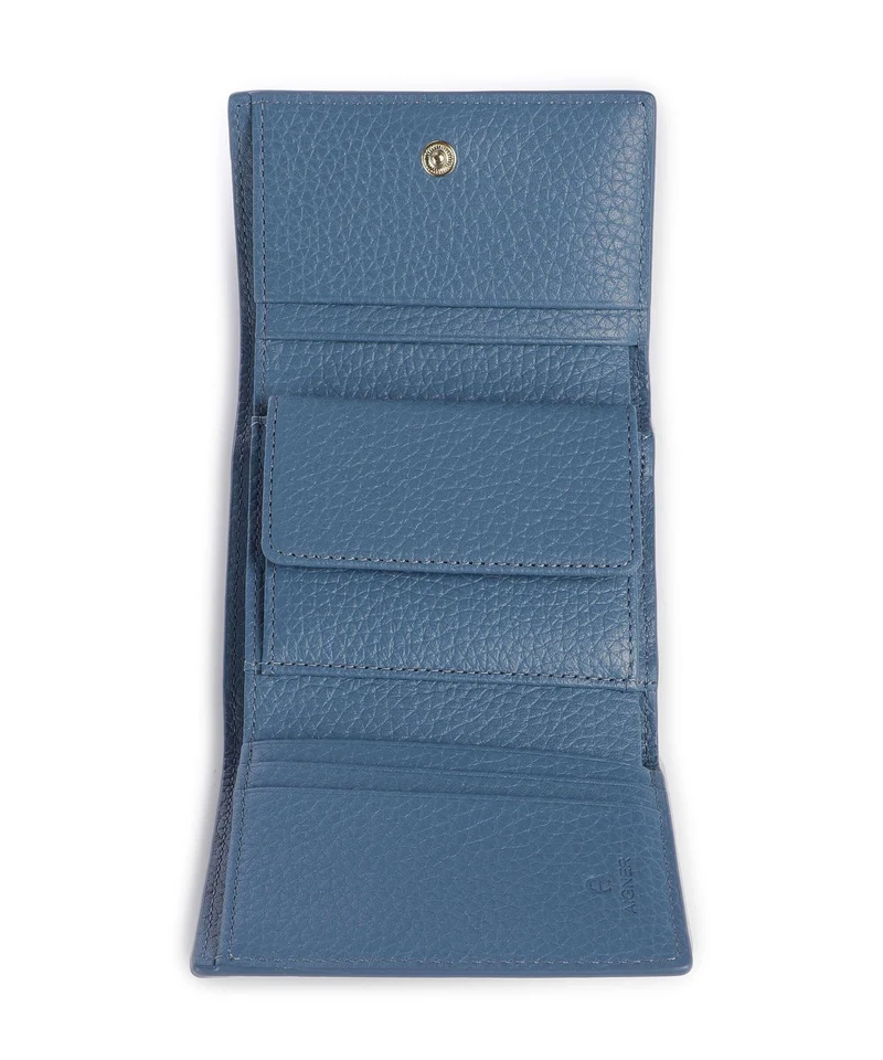 Aigner Ivy Geldbörse porcelain blue