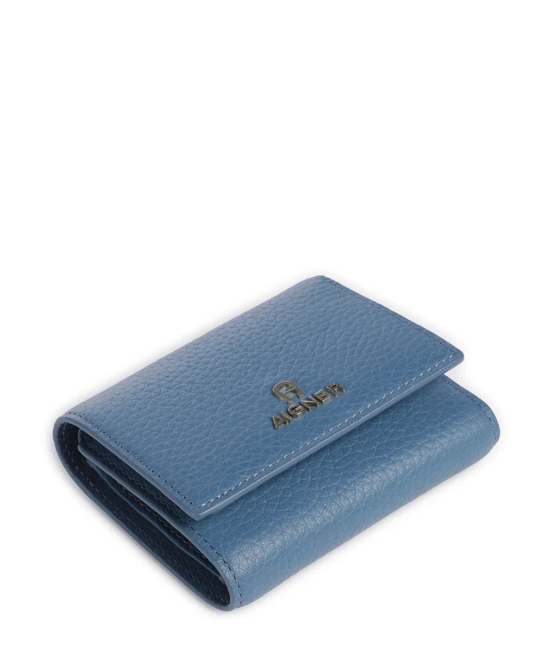 Aigner Ivy Geldbörse porcelain blue