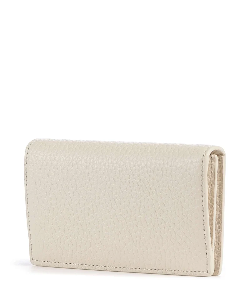 Aigner Ivy Geldbörse macadamia white