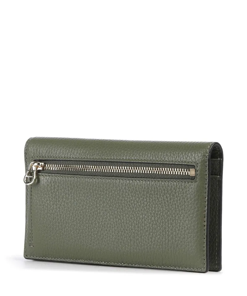 Aigner Delia Geldbörse moss green
