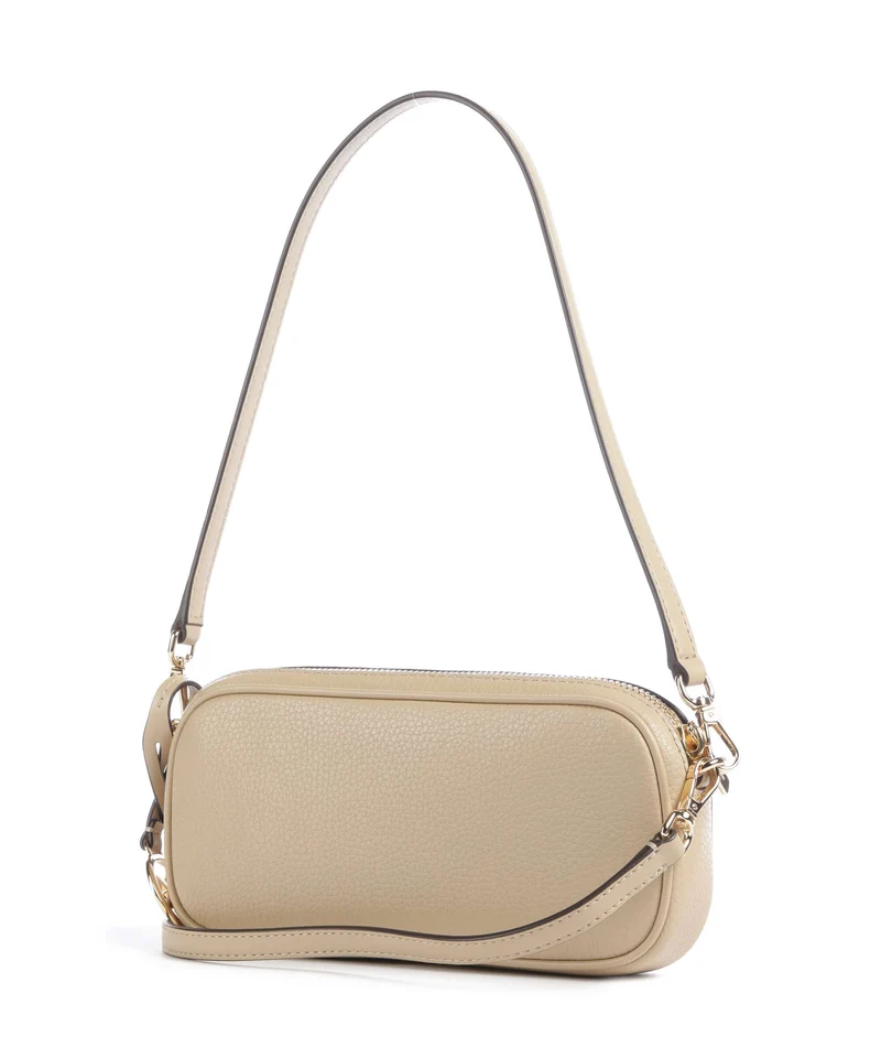 Michael Kors May Small Schultertasche khaki