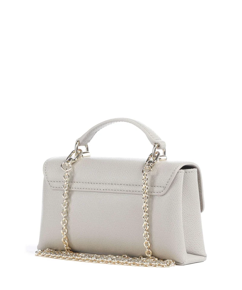 Furla 1927 Mini Umhängetasche stone gray