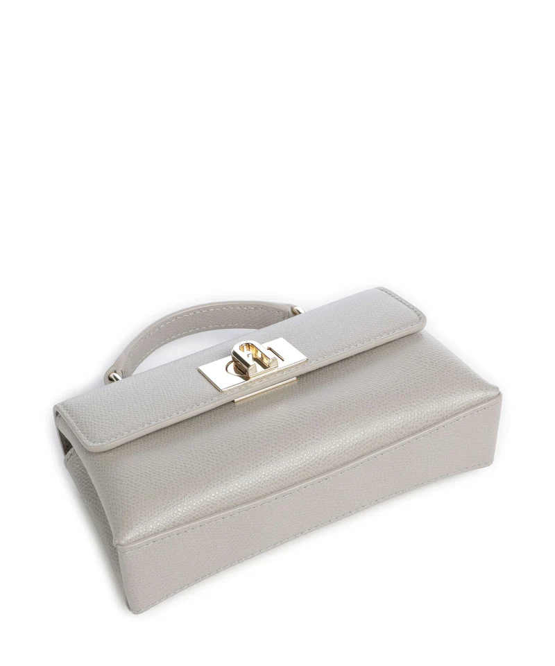Furla 1927 Mini Umhängetasche stone gray