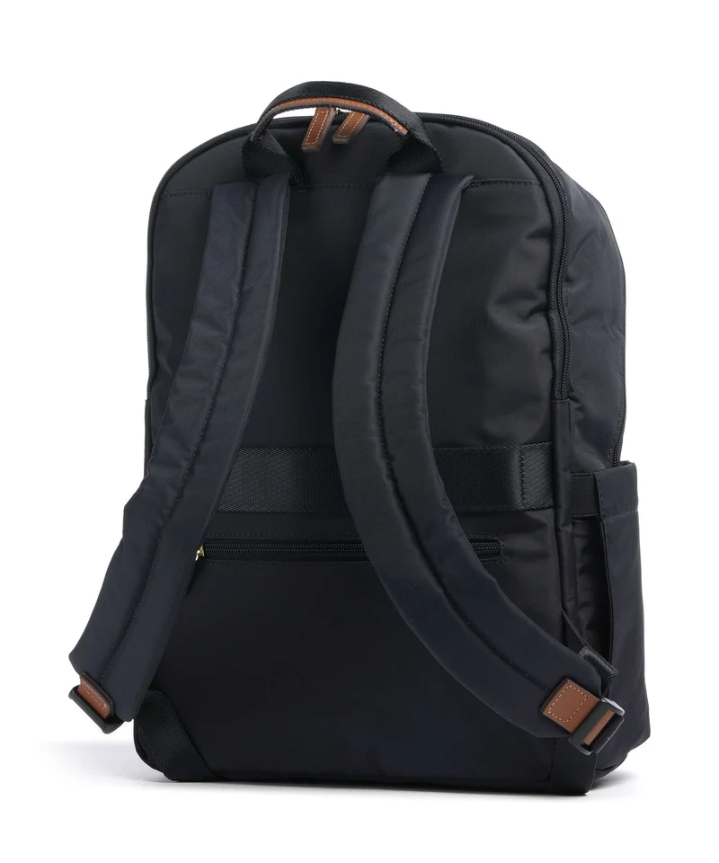 Brics X-Collection 2in1 Rucksack ocean blue
