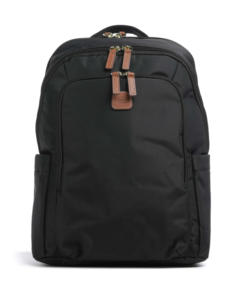 Brics X-Collection 2in1 Rucksack black