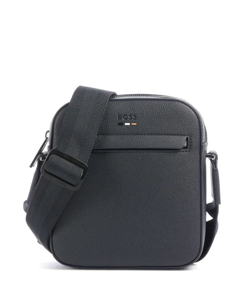BOSS Ray Umhängetasche dark blue