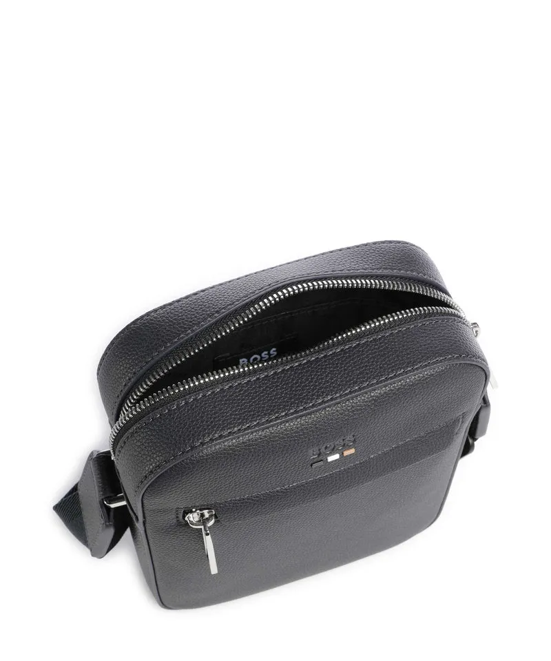 BOSS Ray Umhängetasche dark blue