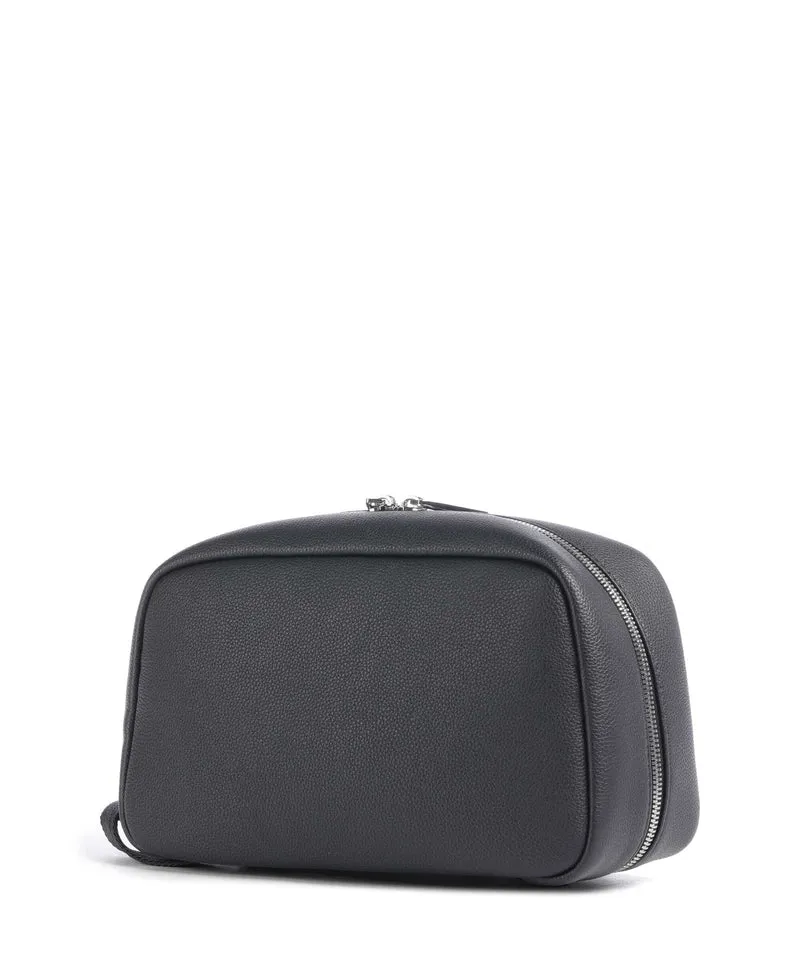 BOSS Ray Kulturbeutel dark blue