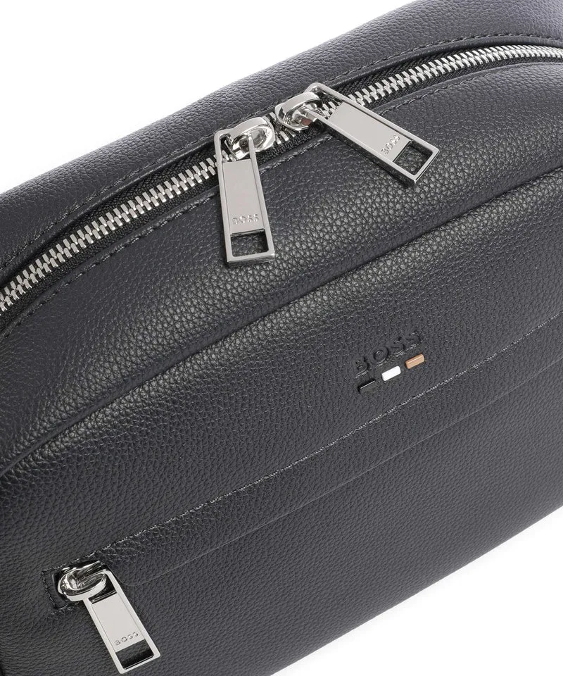 BOSS Ray Kulturbeutel dark blue