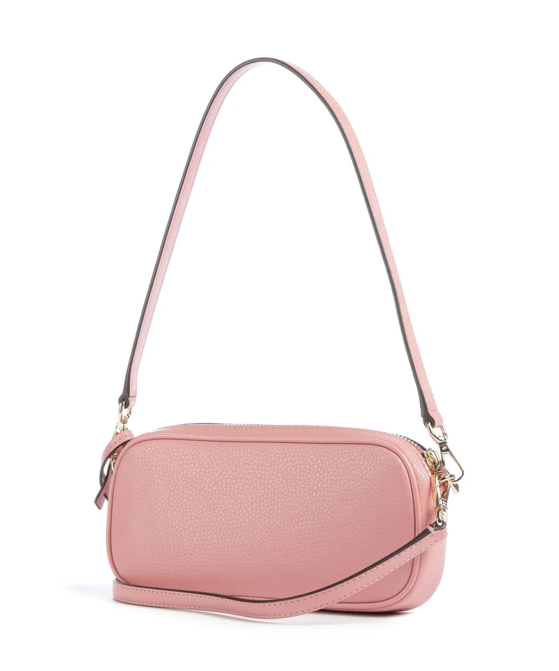 Michael Kors May Small Schultertasche primrose