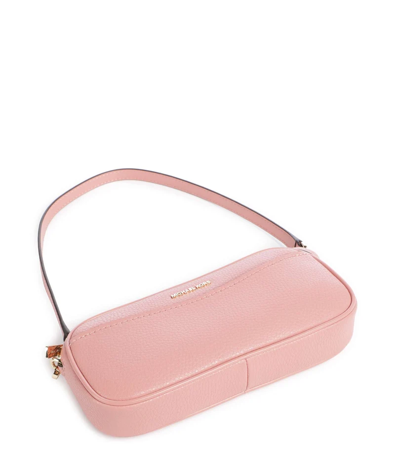 Michael Kors May Small Schultertasche primrose