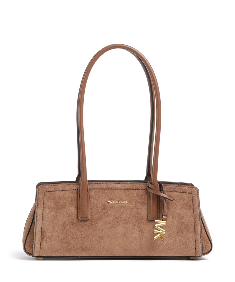 Michael Kors Laila Small Schultertasche luggage