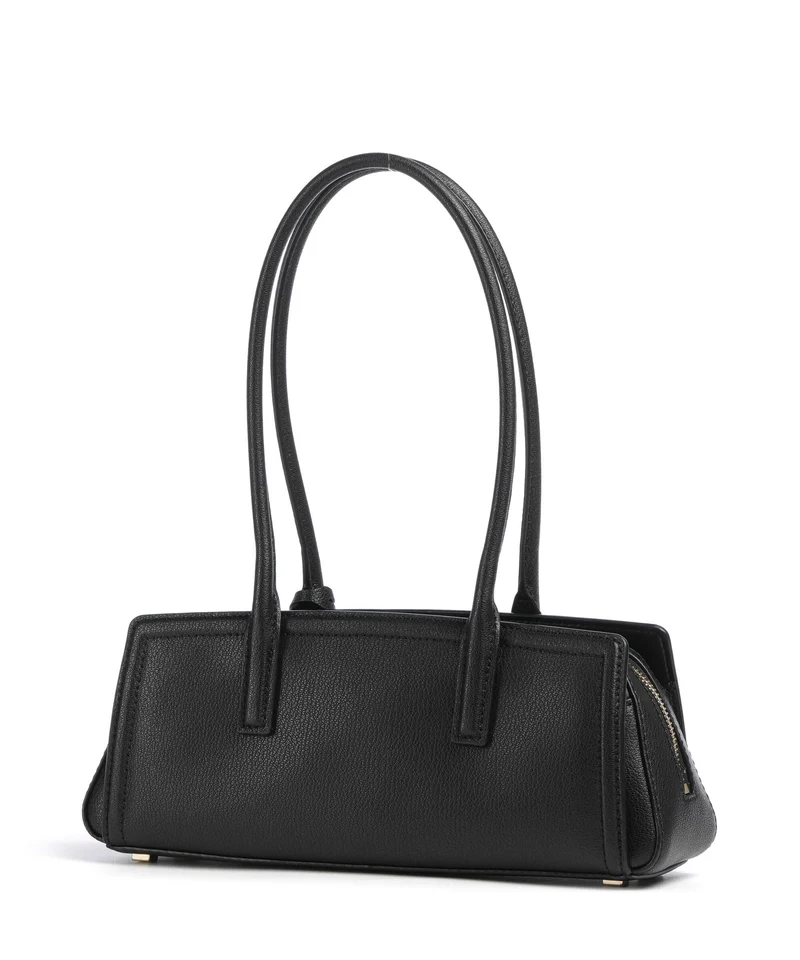 Michael Kors Laila Small Schultertasche black