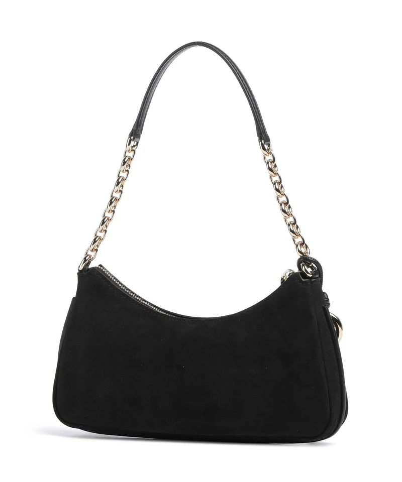 Michael Kors Nolita Medium Schultertasche black