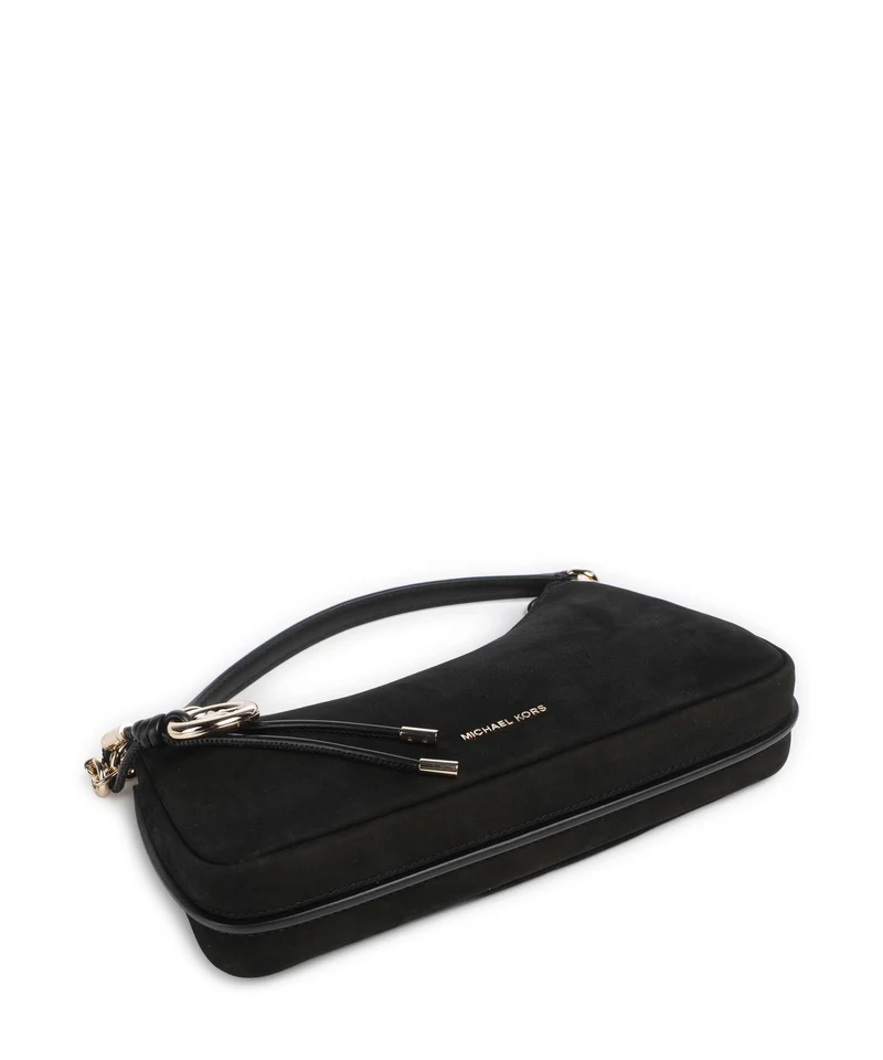 Michael Kors Nolita Medium Schultertasche black