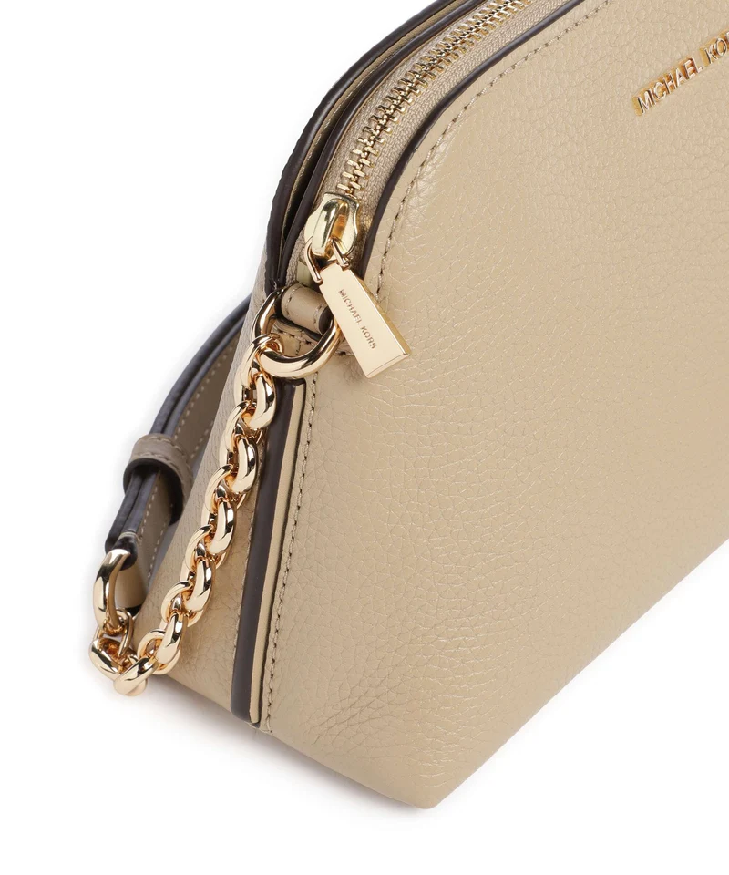 Michael Kors Freddie Small Umhängetasche khaki