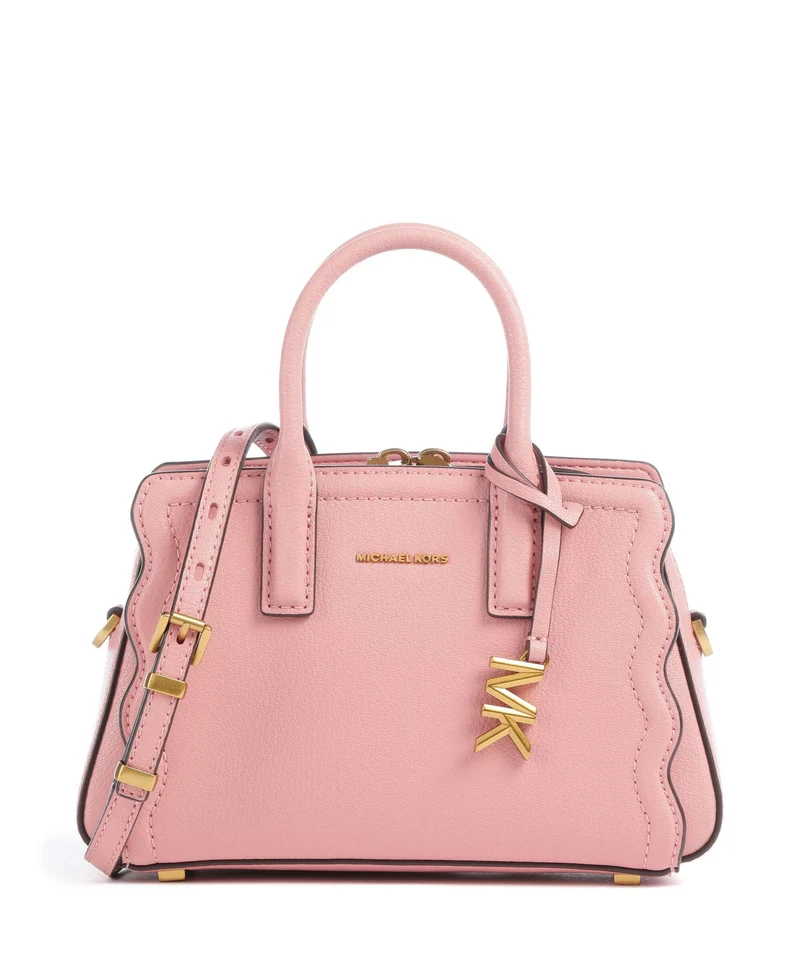Michael Kors Laila XS Handtasche primrose