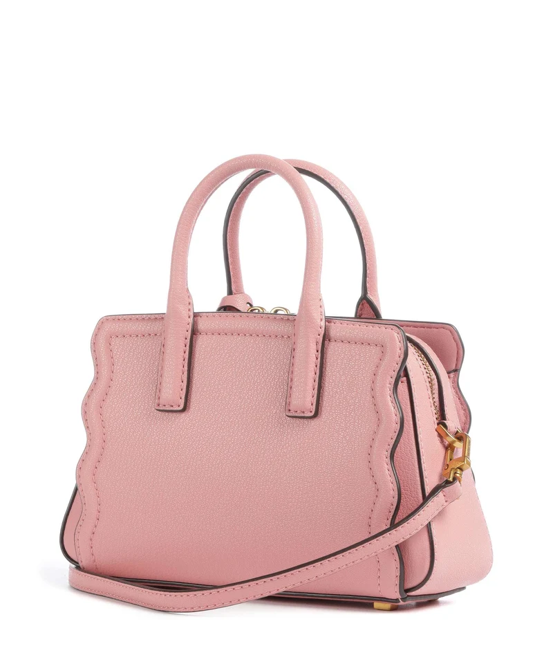 Michael Kors Laila XS Handtasche primrose