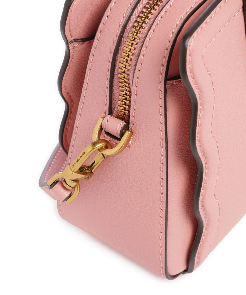 Michael Kors Laila XS Handtasche primrose