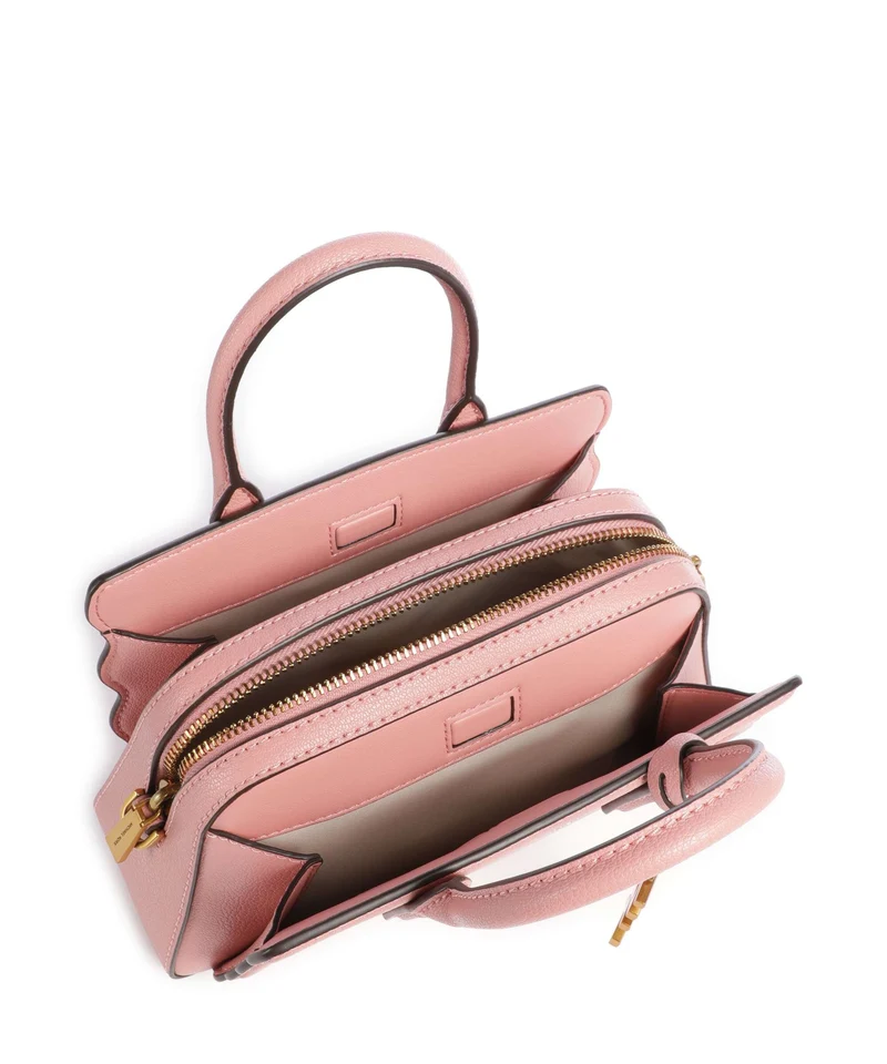 Michael Kors Laila XS Handtasche primrose