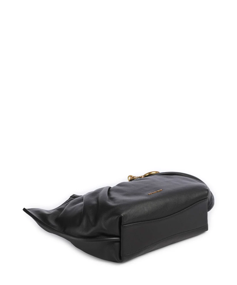 Michael Kors Indie Small Shopper black