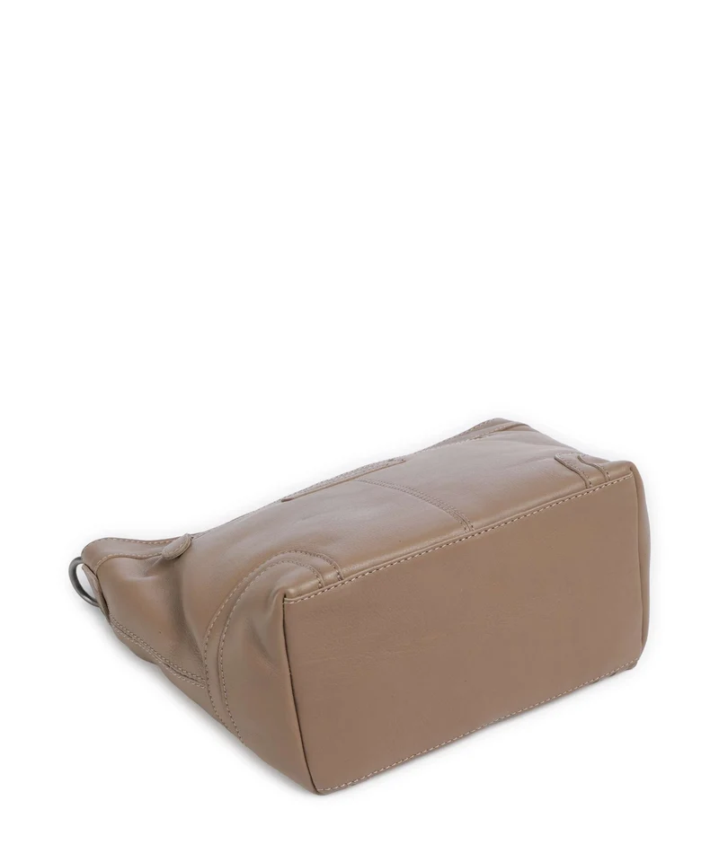 The Chesterfield Brand Serene Zarita Schultertasche taupe