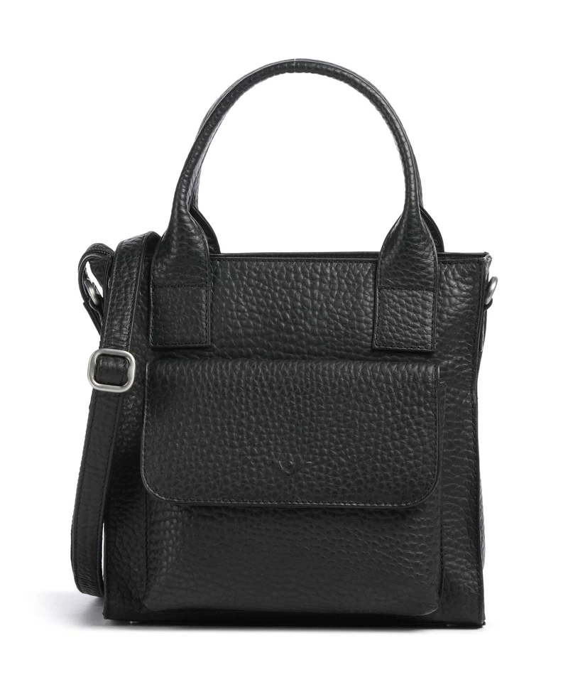 Voi Hirsch Jolena Handtasche schwarz