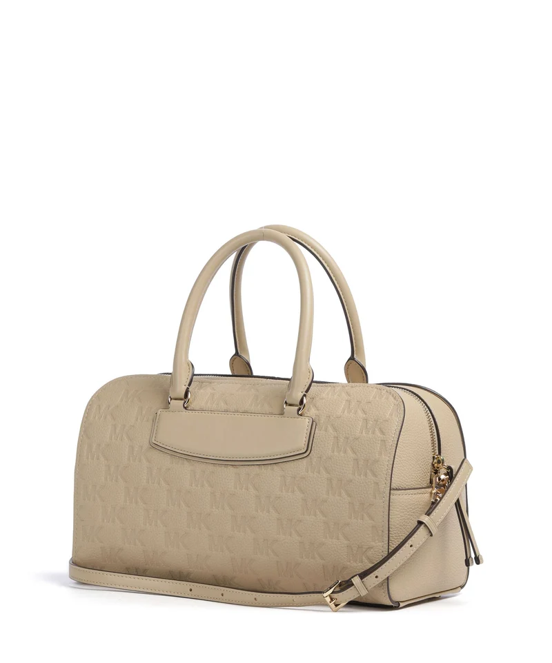 Michael Kors Jet Set Travel Medium Handtasche khaki